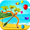 Balloon Shooting: Archery game