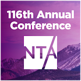 NTA 116th Annual Conference icon