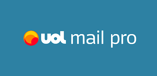 UOL Mail Pro cover