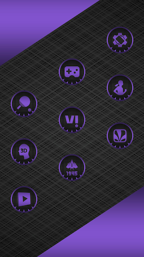 W4Ever - The King Icons Screen 2