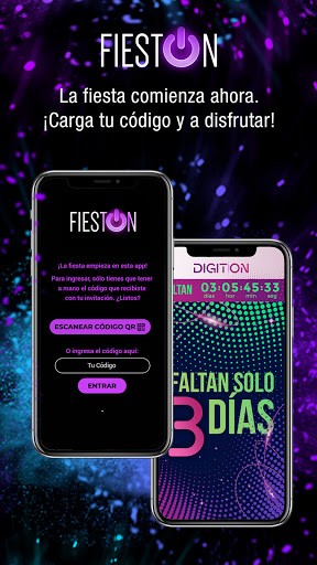 FiestON! Screen 3