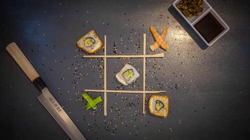 Sushiby Jhonys Food Screen 3