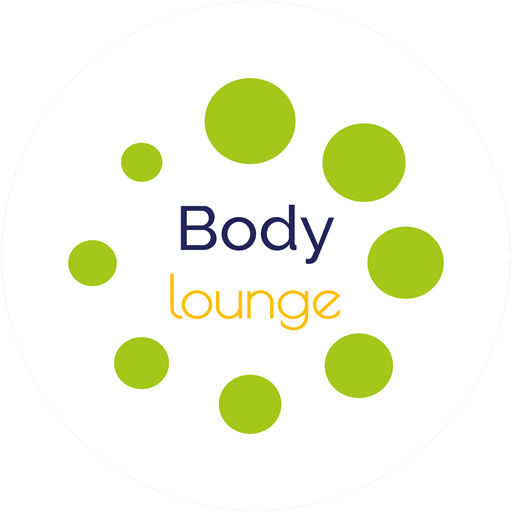 Body Lounge by Claudia Fachin logo