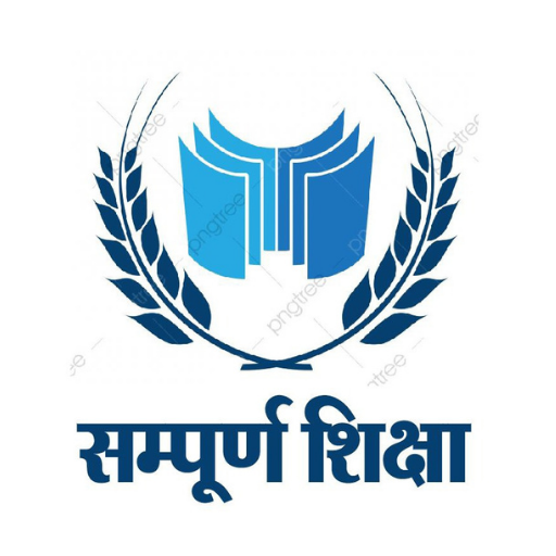Sampurna Siksha logo