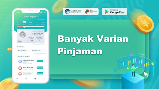 Kredit Mudah - Pinjaman Guide