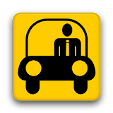 Taxi42 Driver icon