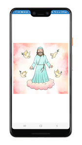 Imágen 1 Rosario al Espíritu Santo android