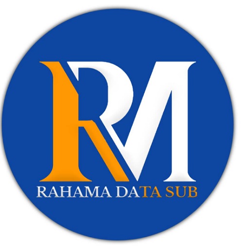 Rahamadatasub logo