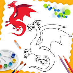 Icon image How to Draw Dragon