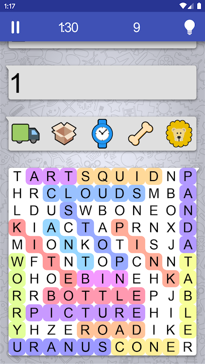 Pics 2 Words - 2.3.15 - (Android)