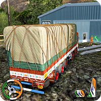 Индийский симулятор грузовиков