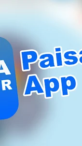 Paisabaazaar App Info