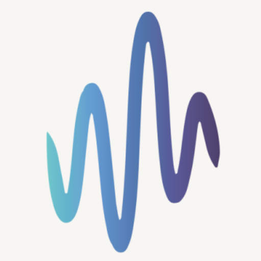 I Hear You - Sign language logo