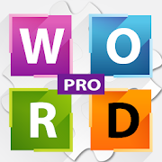 Word Game PRO app icon
