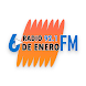 Radio 6 de Enero 92.1 FM - Androidアプリ