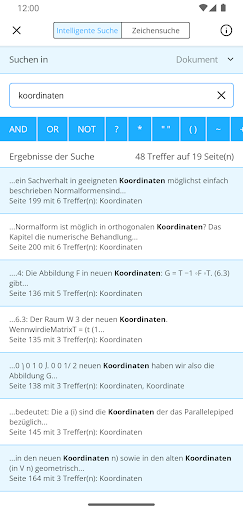 vdf Hochschulverlag Screen 3