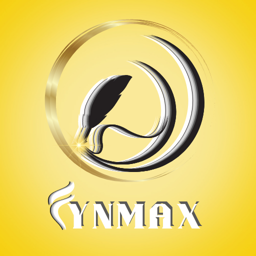 FYNMAX logo