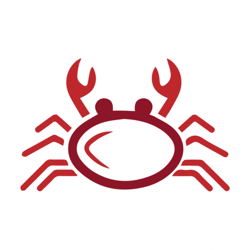 Crab&Roll 8.0.3 Icon