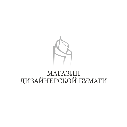 Бумага23 logo