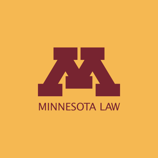 University of Minnesota Law logo