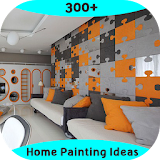 300+ Home Painting Ideas icon