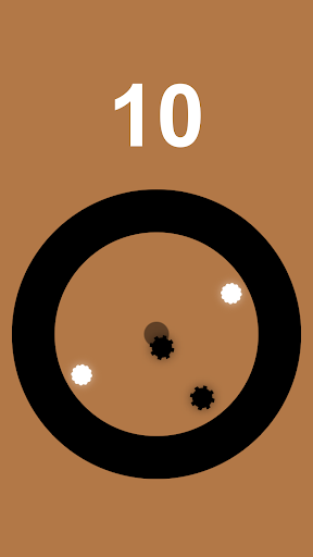 Circling Screen 2