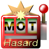 Mohasard icon