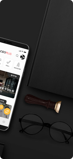 CEOPLUS Screen 2