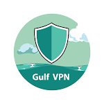 Cover Image of Download Gulf Secure VPN  APK