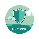 Gulf Secure VPN icon