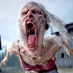 Cover Image of Download Zombie Games 2022 - FPS Game  APK