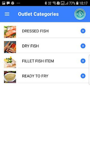 SFDC App Screenshot 2 - AppWisp.com