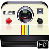 Camera HD Pro icon