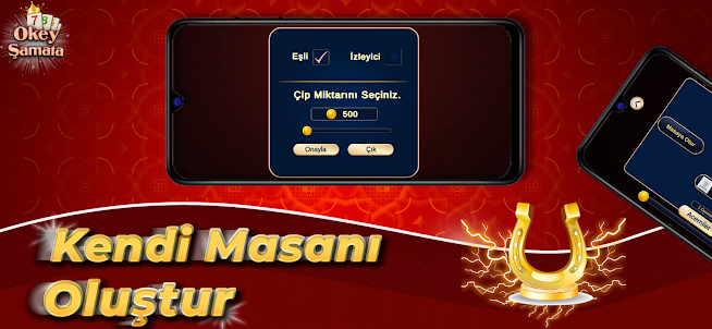 Okey Şamata