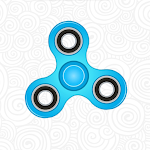 Cover Image of Tải xuống Finger Spinner Game  APK