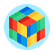 Rubik Cube Algorithms - Androidアプリ