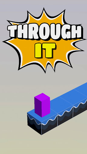 Shape Shift - Through It