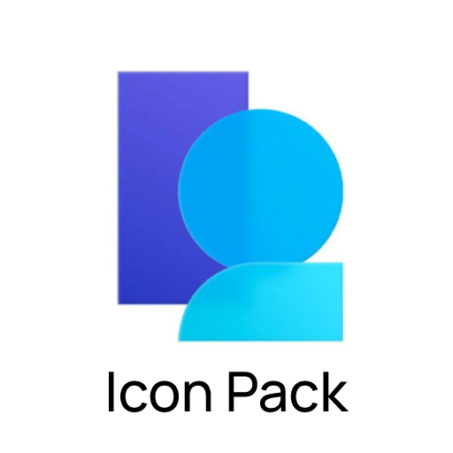 ColorOS 12 - icon pack Laai af op Windows