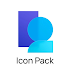 ColorOS 12 - icon pack1.0