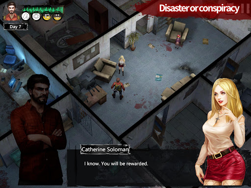 Delivery From the Pain Offline - Action - games
