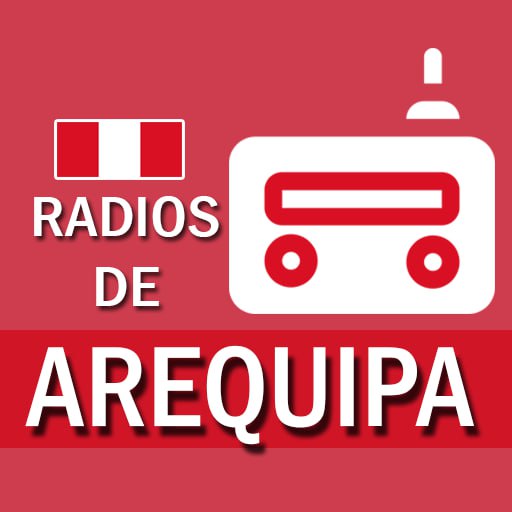 Radios de Arequipa logo
