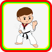 Taekwondo Basic Technique