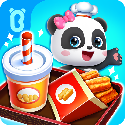 Baby Panda's Breakfast Cooking