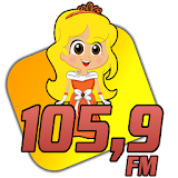 Princesa FM 105,9 icon