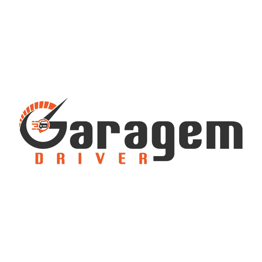 Garagem Driver logo