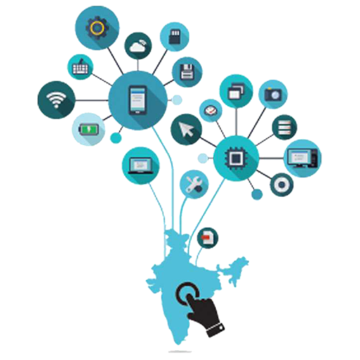 Digital India logo