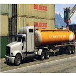 Cover Image of 下载 Truck Simulator Game  APK
