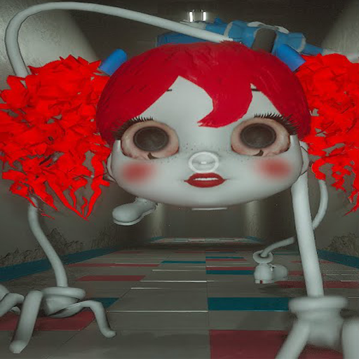 Poppy Mommy Long Legs Guide Download on Windows