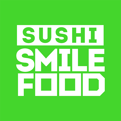 SUSHI SMILEFOOD  Icon