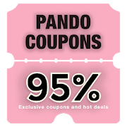 Coupons for Pandora discount codes by Coupon Apps